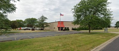 Bartonville Outside