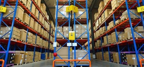 warehouse_management