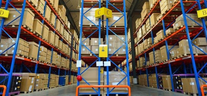 warehouse_management