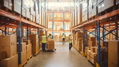 supply chain solution 2