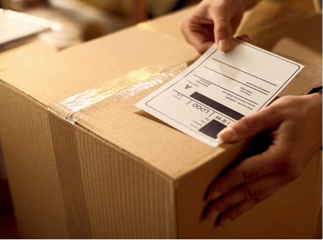 packaging