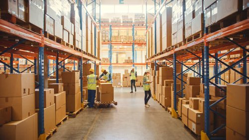 supply chain solution 2