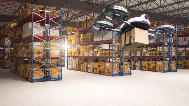 United Facilities Supply Chain Solution